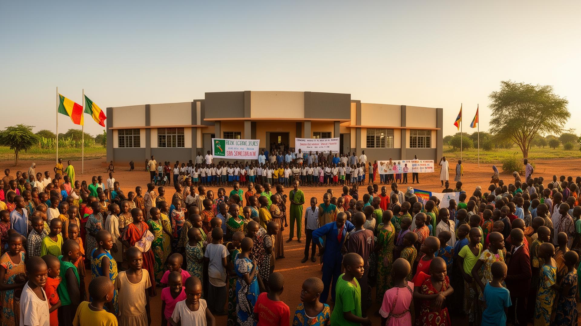 Communauté NextGen Sénégal