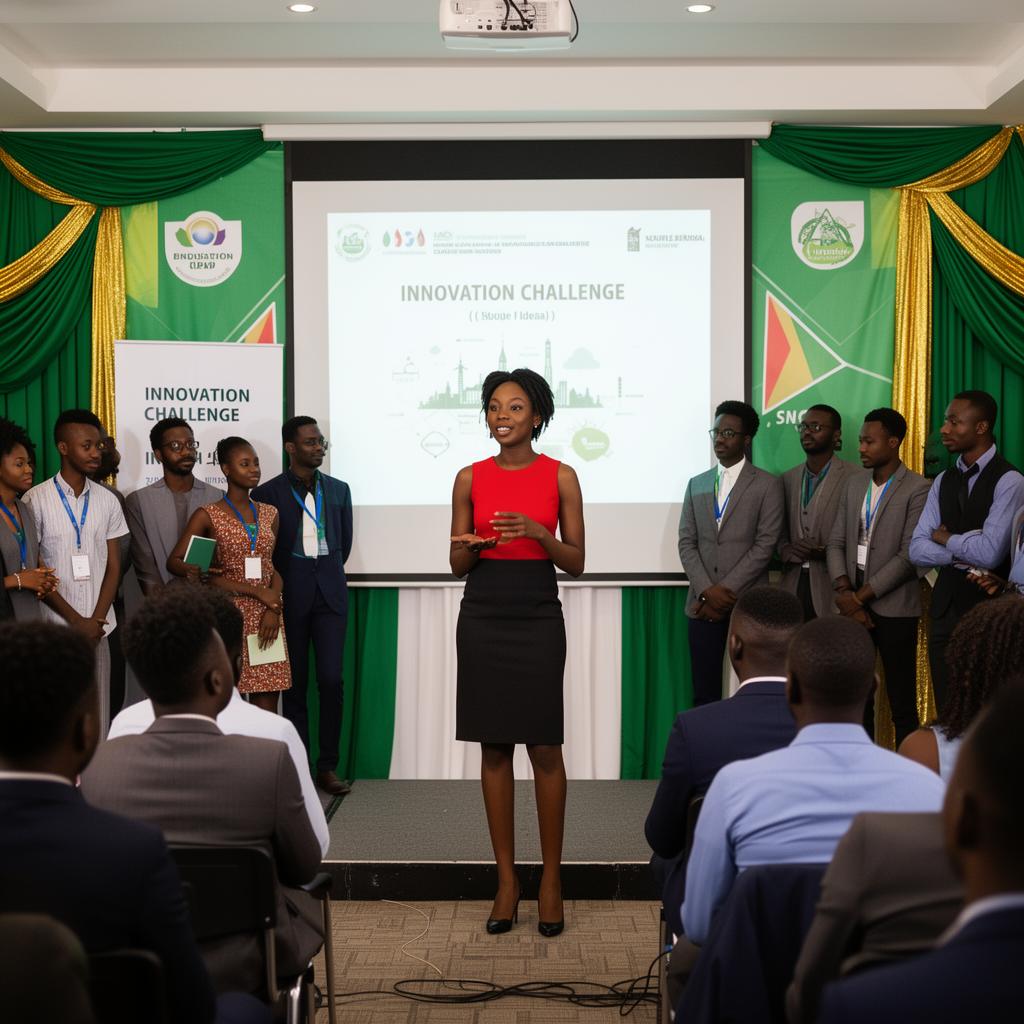 Entrepreneuriat & Insertion